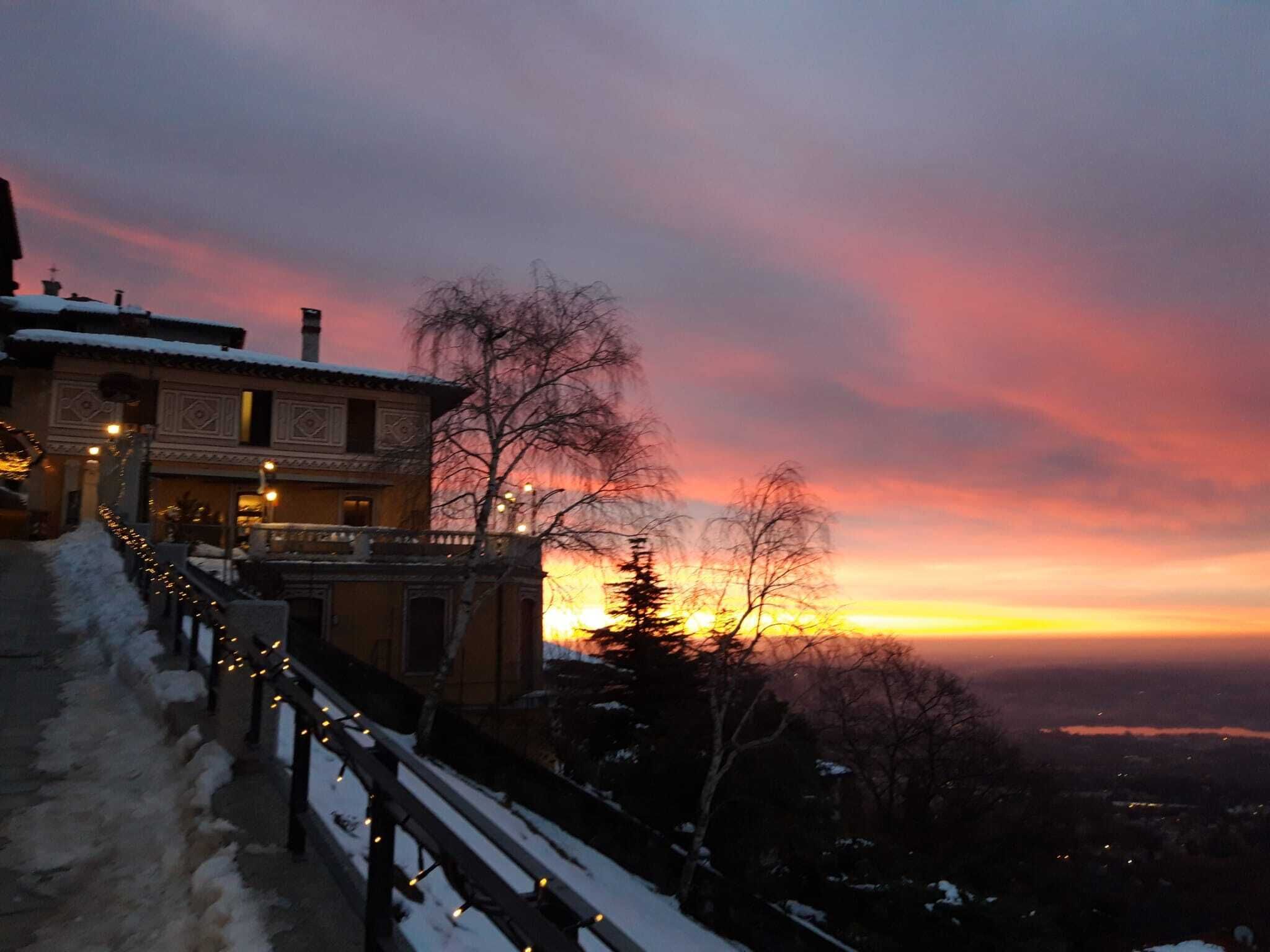 Foto - Albergo Sacro Monte Varese