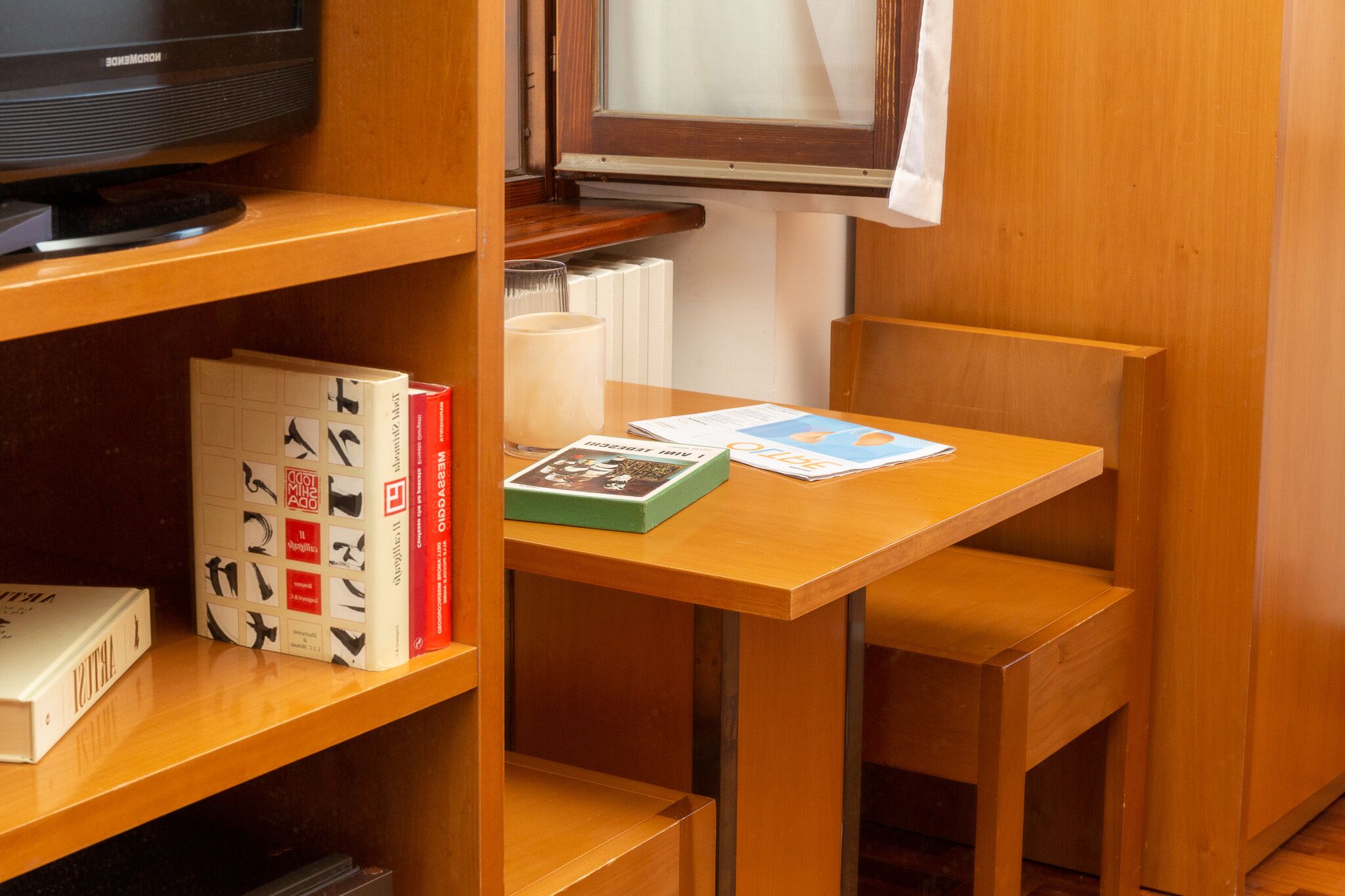 Photo - Albergo Sacro Monte Varese
