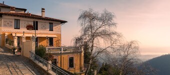 Albergo Sacro Monte Varese