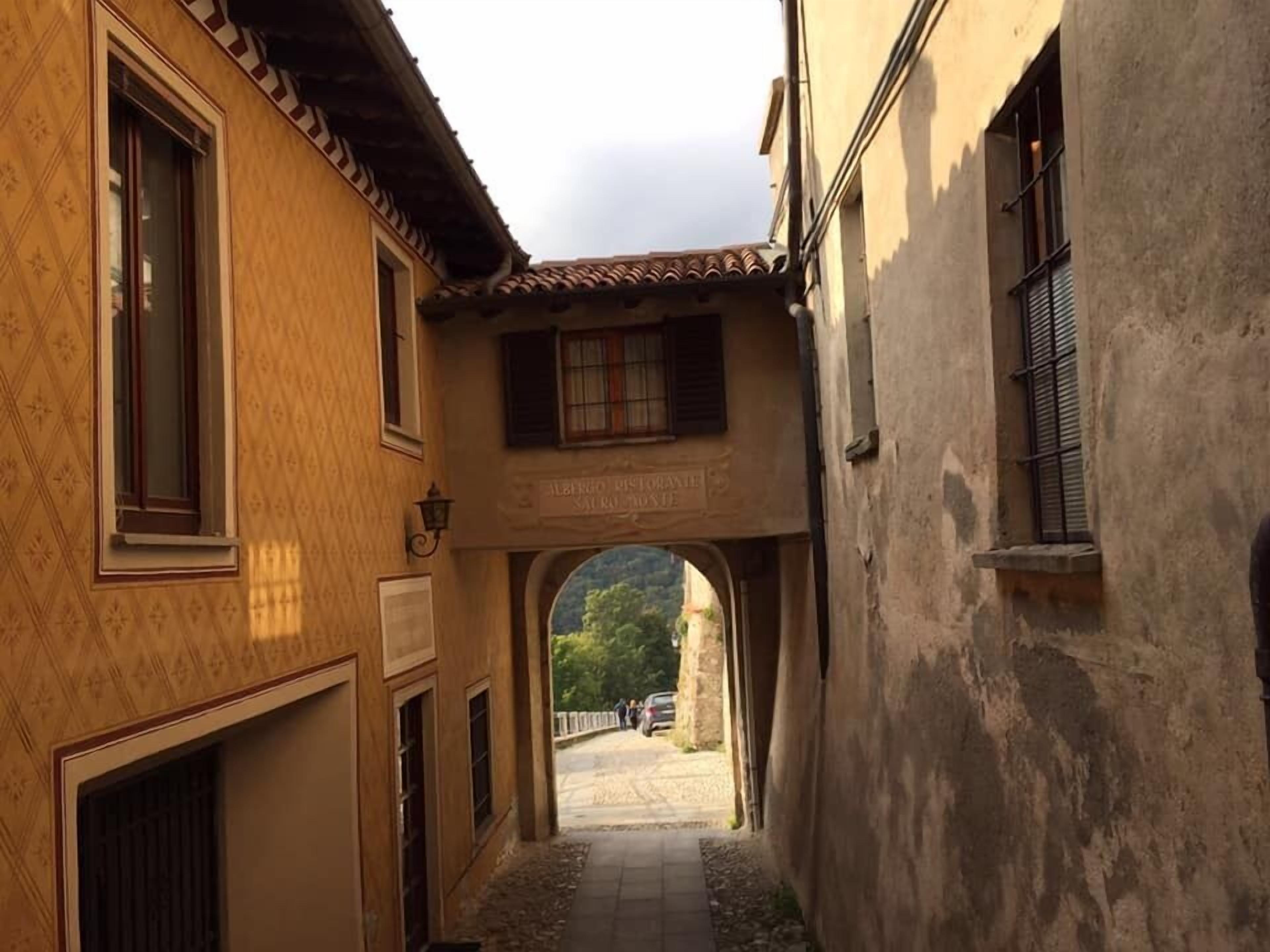 Photo - Albergo Sacro Monte Varese