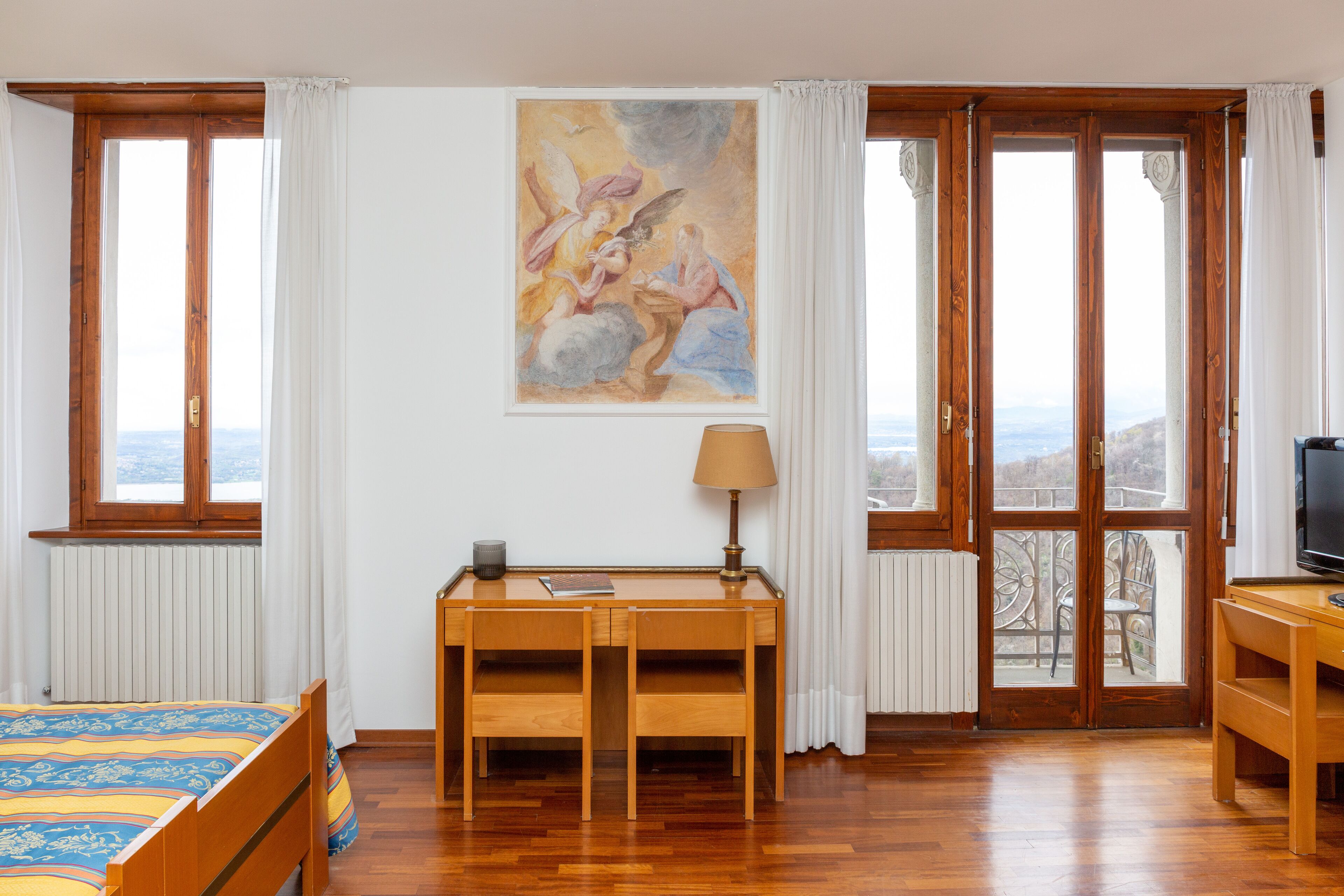Foto - Albergo Sacro Monte Varese