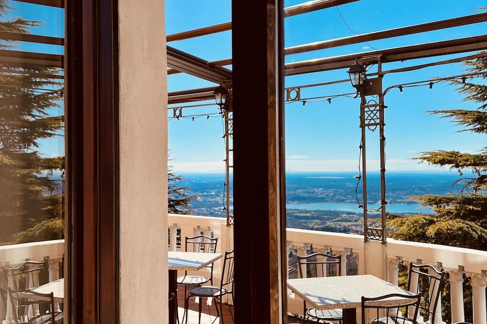 Albergo Sacro Monte Varese