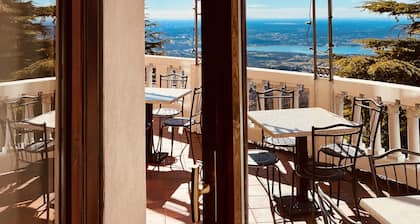 Albergo Sacro Monte Varese