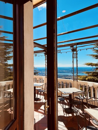 Albergo Sacro Monte Varese