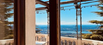 Albergo Sacro Monte Varese