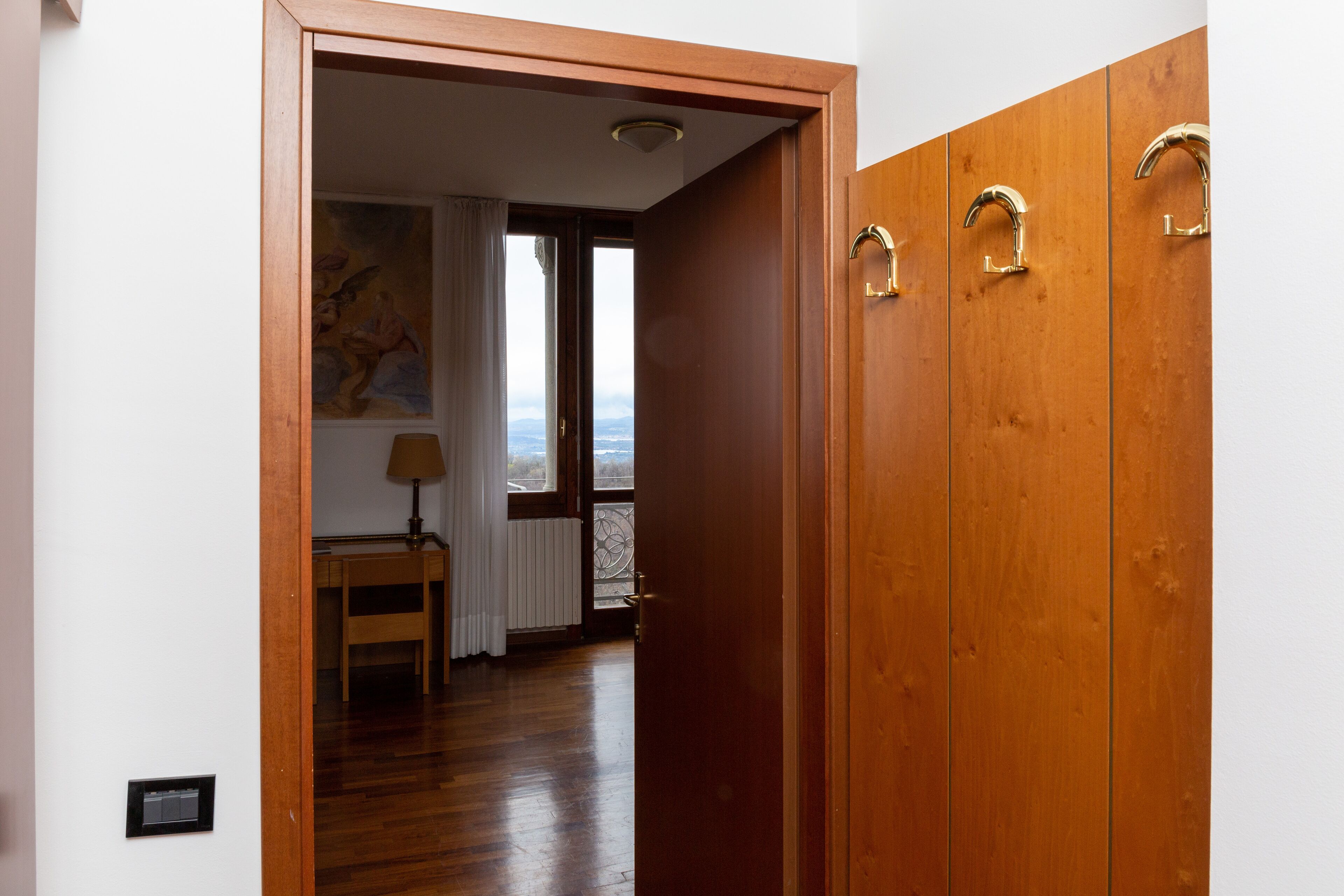 Photo - Albergo Sacro Monte Varese