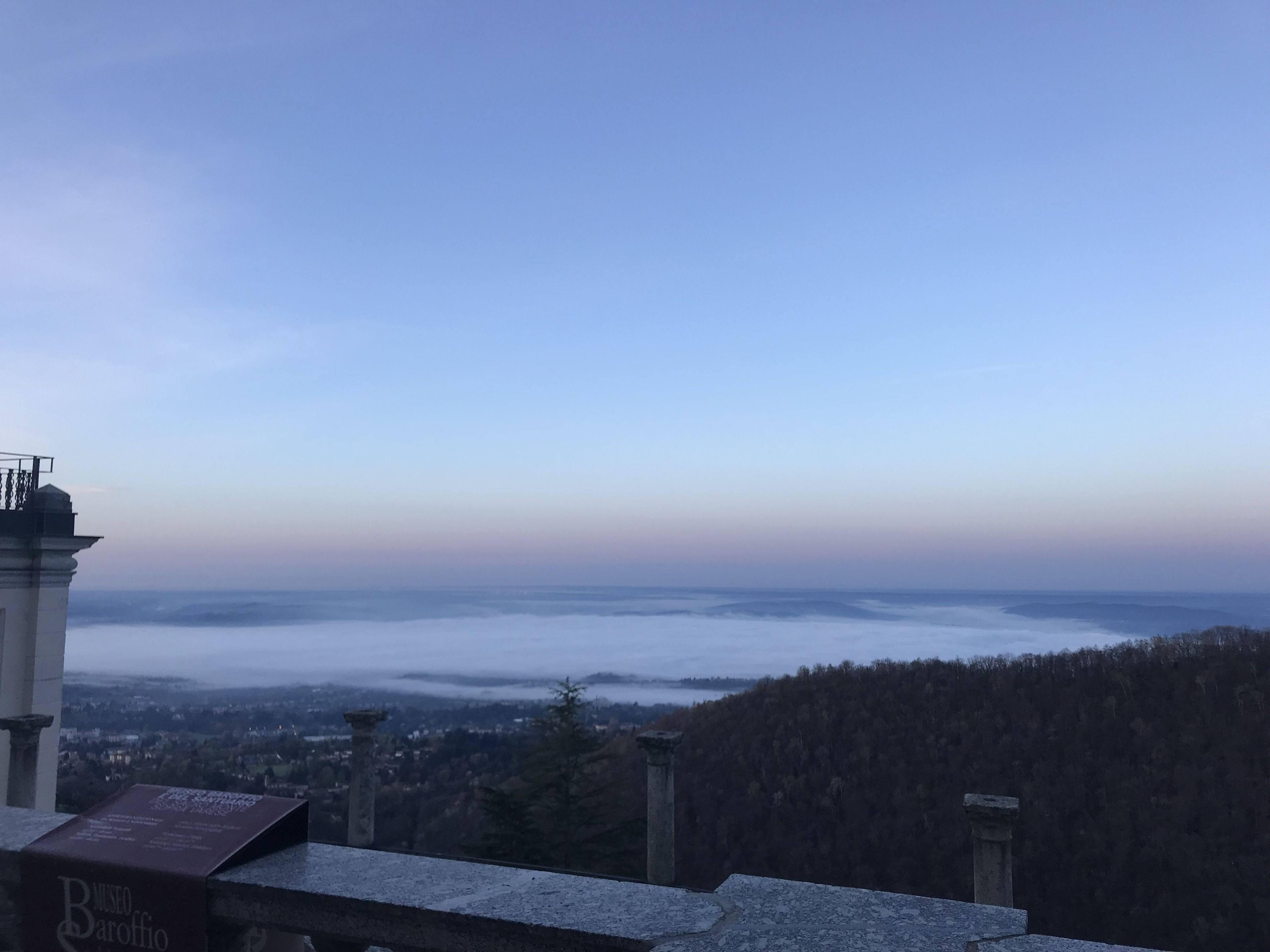 Foto - Albergo Sacro Monte Varese