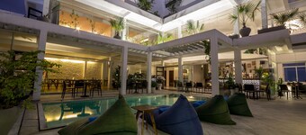 Danang Boutique Hotel