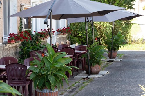 Chambres d’hôtes Lagarde