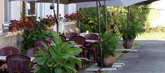 Chambres d’hôtes Lagarde