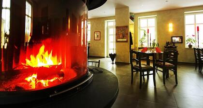 Restaurant Esslust