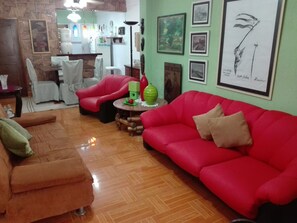 ห้องนั่งเล่น