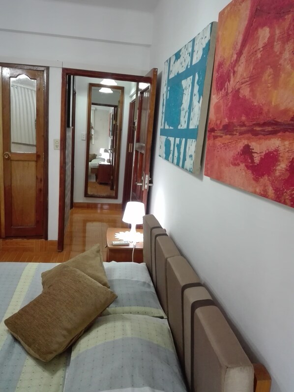 ห้องพัก