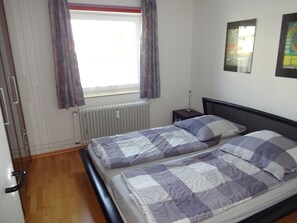 وسيلة راحة في الغرفة