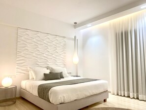 Kamer | Luxe beddengoed, donsdekens, bedden met traagschuimmatrassen