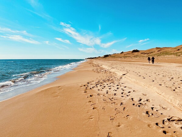 Beach nearby, windsurfing - Ccb Ionian Suites by Bruskos (Corfu)