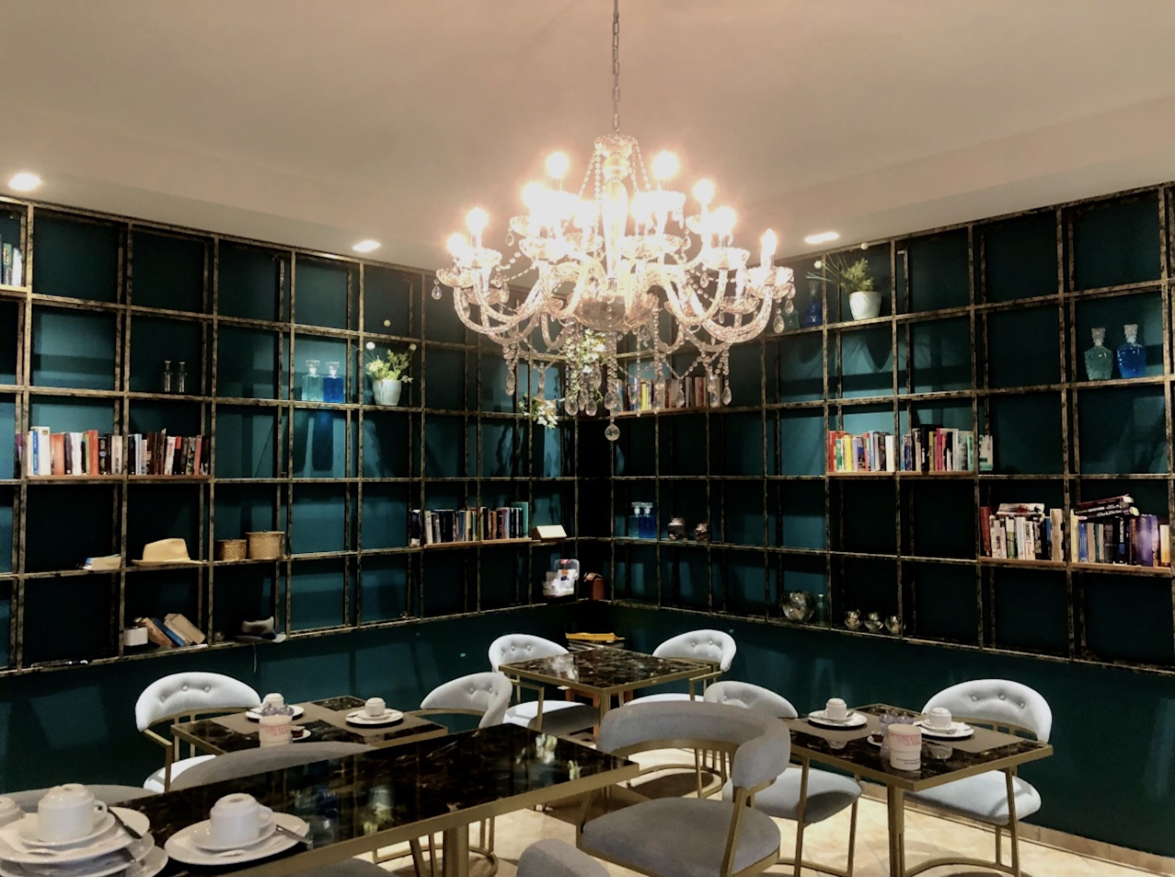 Foto - Ccb Ionian Suites by Bruskos