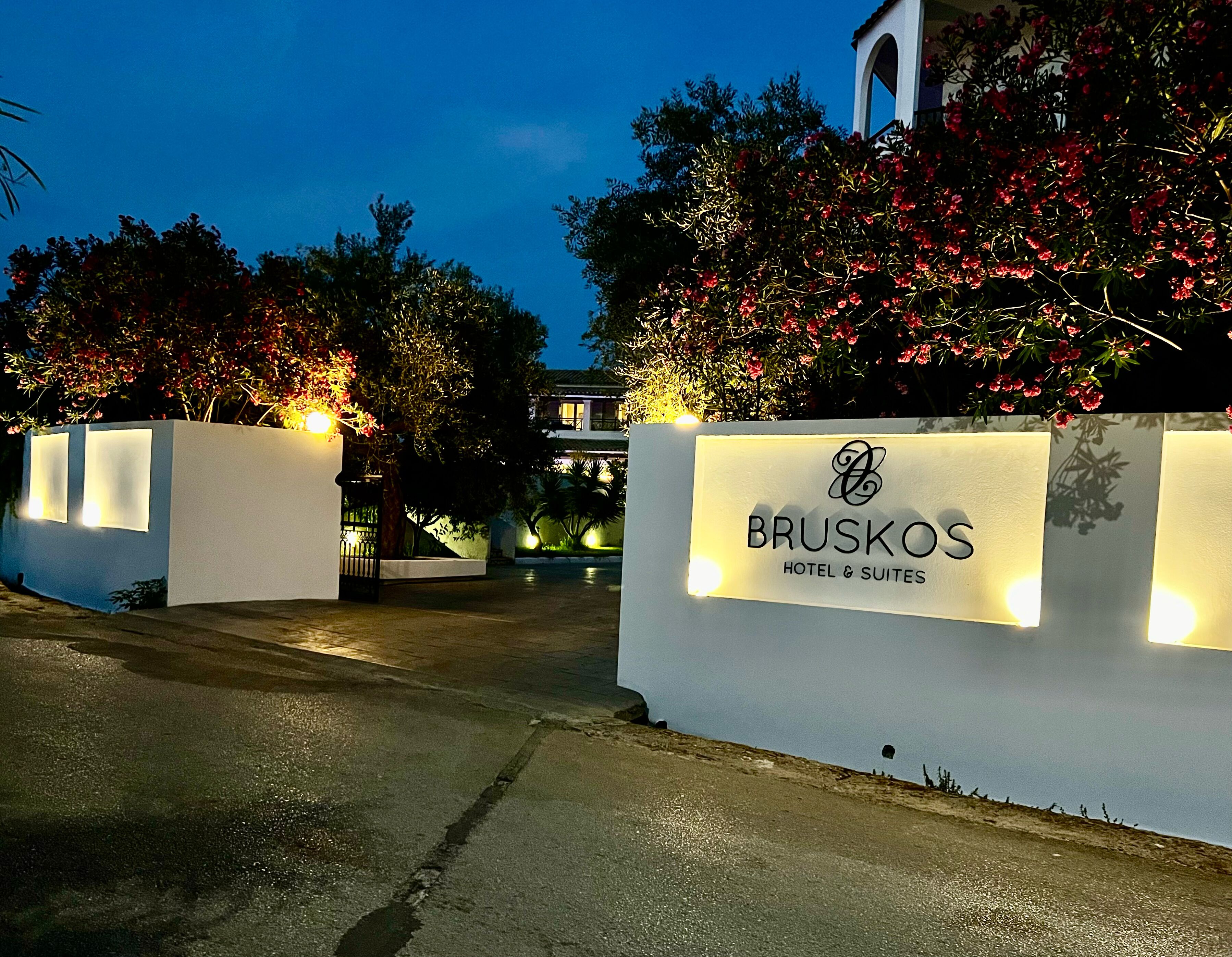 Foto - Ccb Ionian Suites by Bruskos