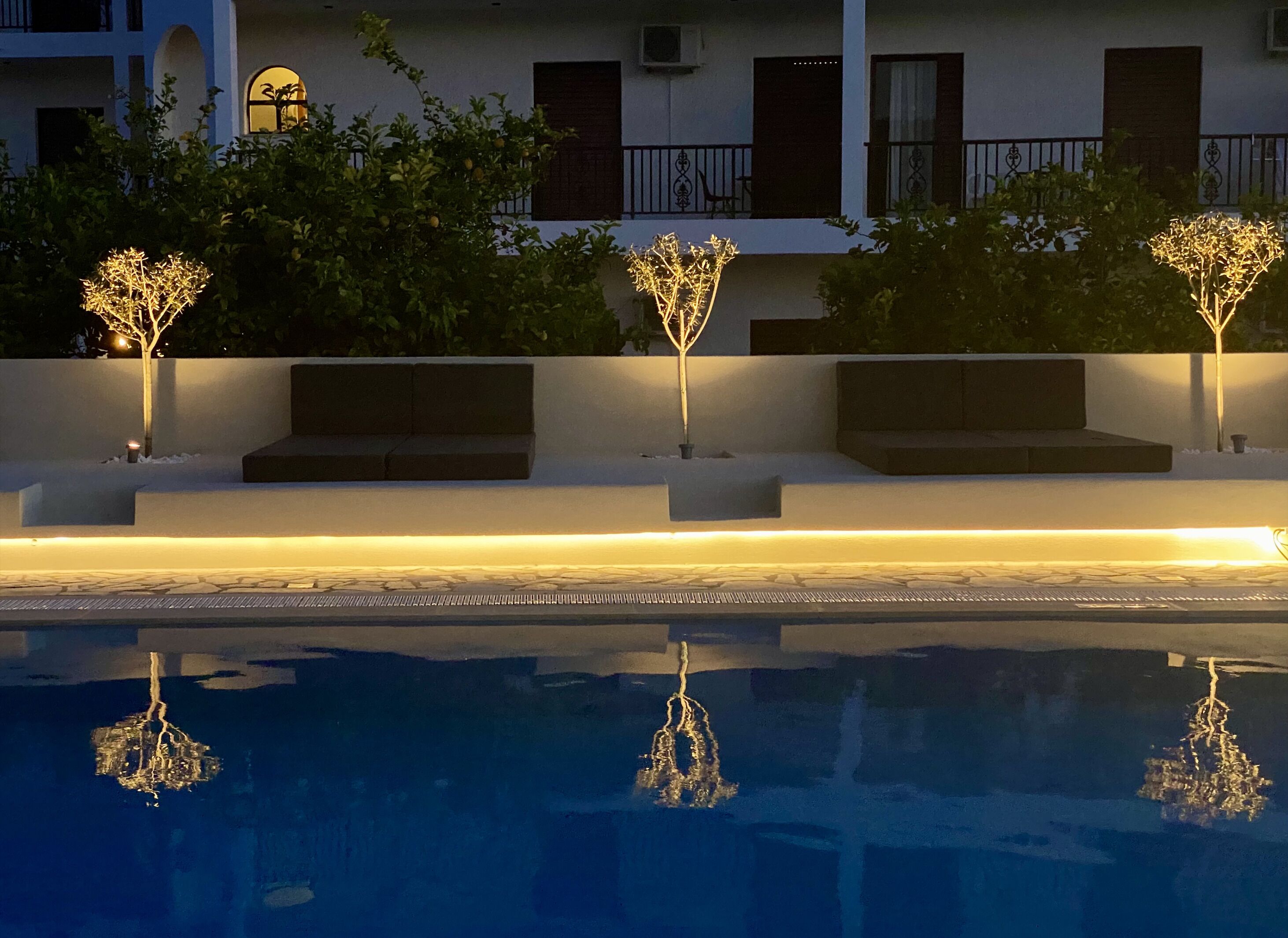 Foto - Ccb Ionian Suites by Bruskos
