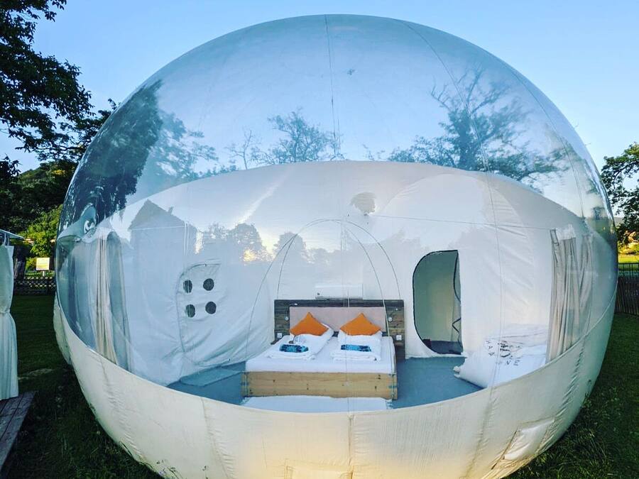 Roupas de cama antialérgicas, individualmente decorados