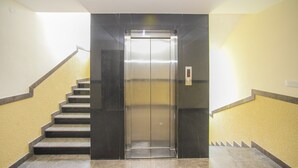 Lobby - OYO 20026 SilverKey RR Nagar (Bengaluru)