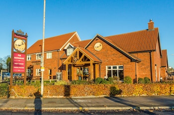 Mermaid, Ipswich by Marston's Inns