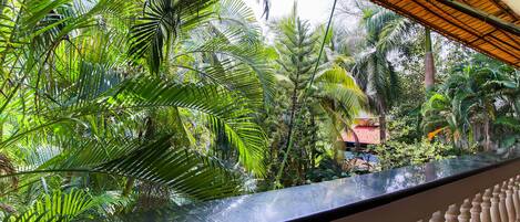 Double or Twin Room | Balcony