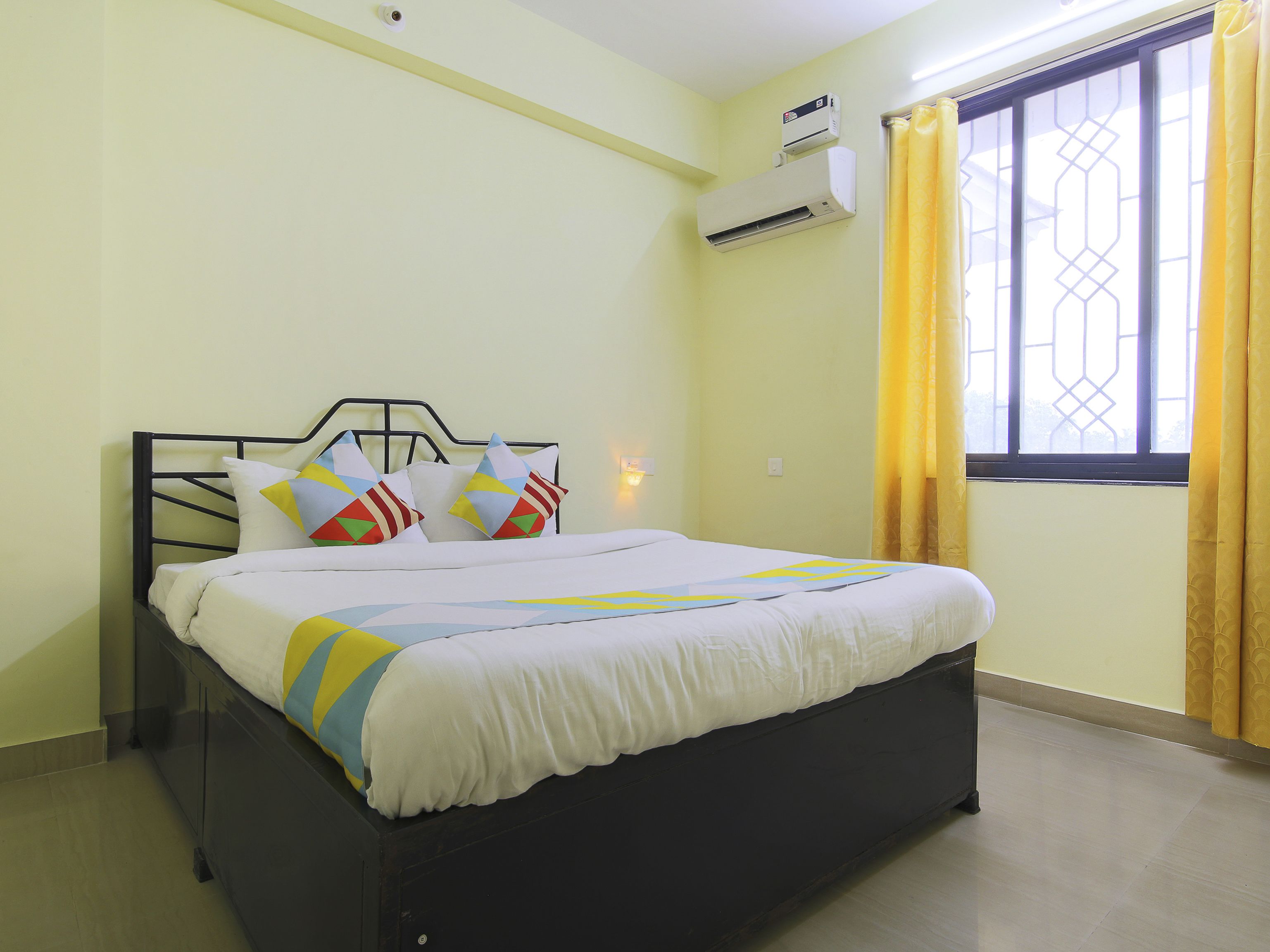 واي فاي مجانًا