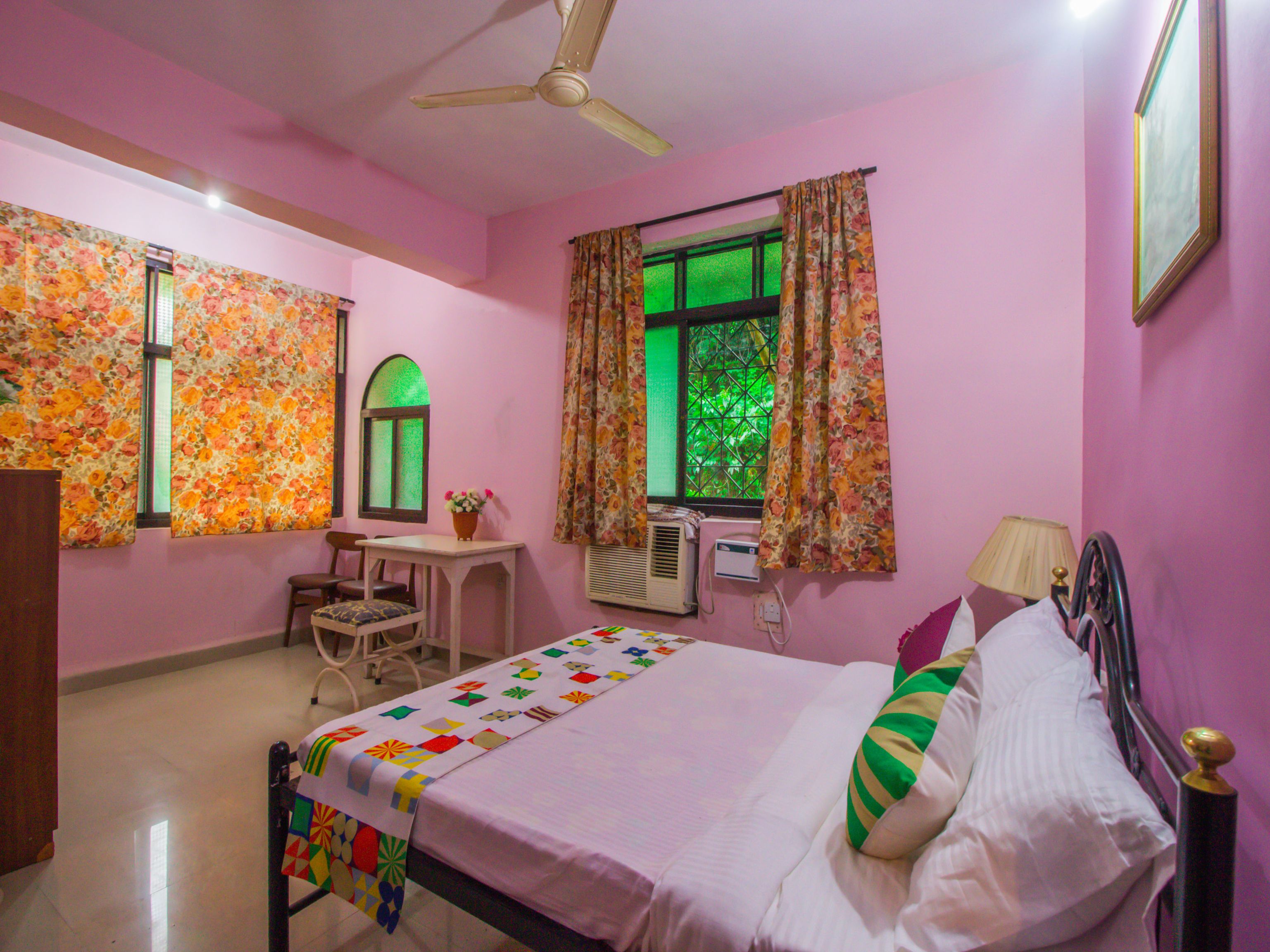 Double or Twin Room | Free WiFi