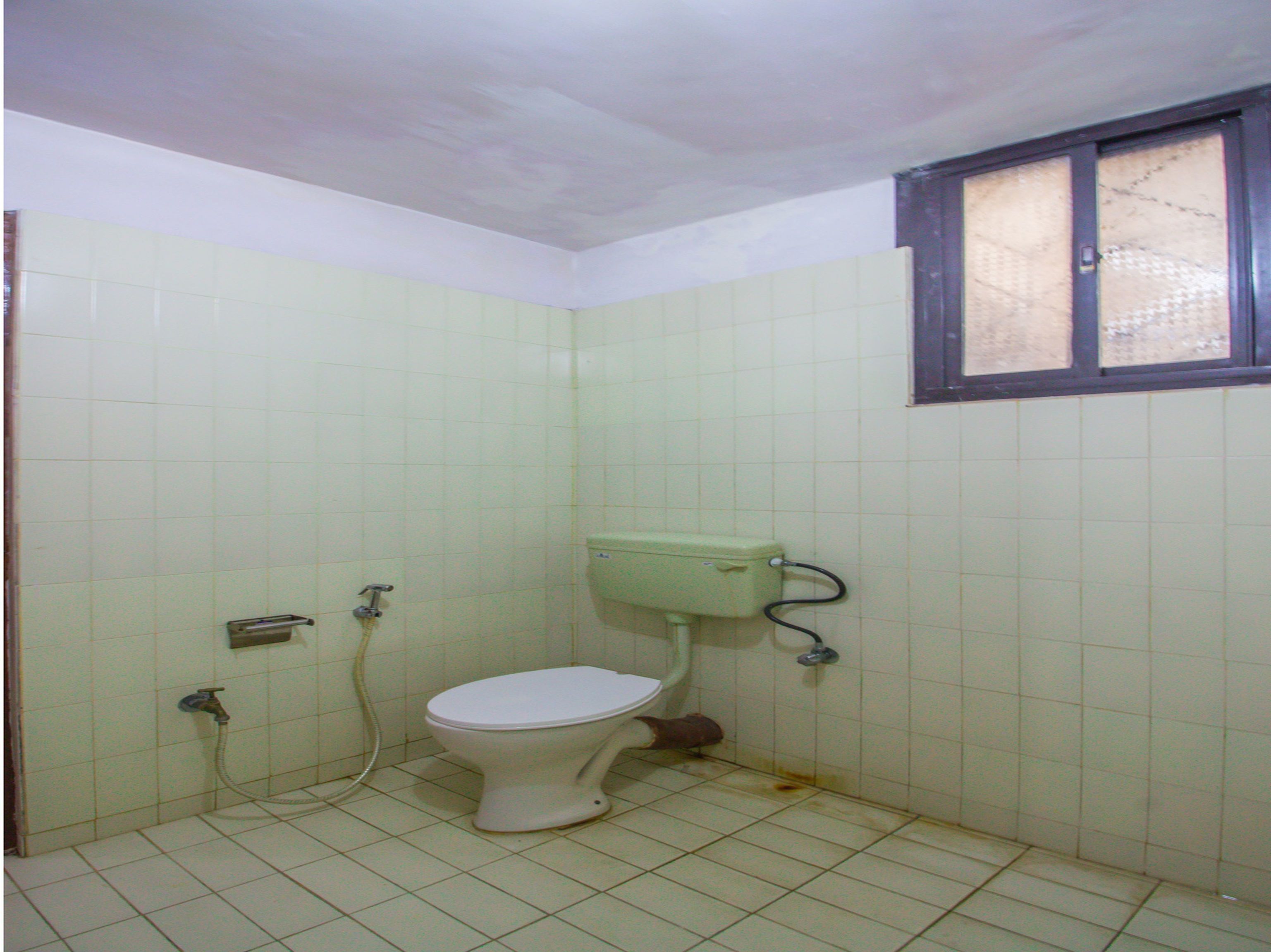 Double or Twin Room | Bathroom | Free toiletries, towels