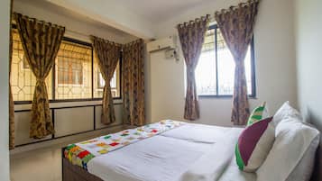 Double or Twin Room | Free WiFi
