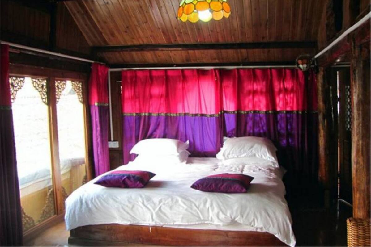 Standard Double Room, Mountain View