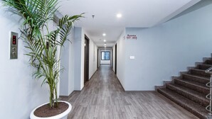 Lobby - OYO Townhouse 036 C Scheme Ahinsa Circle (Jaipur)