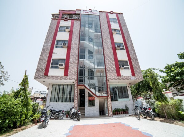 Ngoại thất