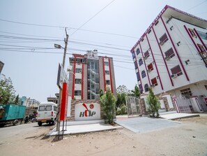 Ngoại thất