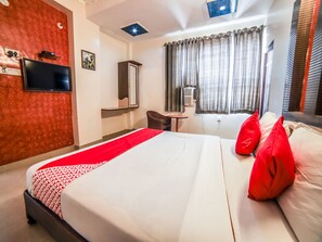 Phòng đôi hoặc 2 giường đơn | Truy cập Internet không dây miễn phí