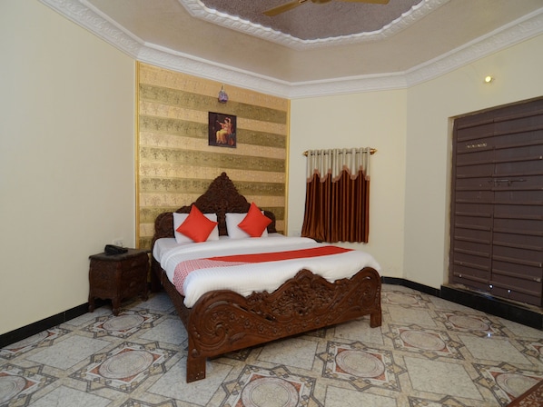 Double or Twin Room