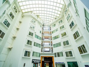 Ngoại thất