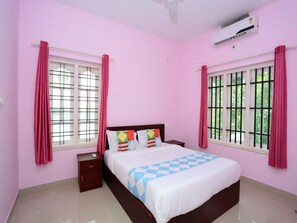 Room - OYO 15916 Home Cozy 2BHK Kalpetta (Vythiri)