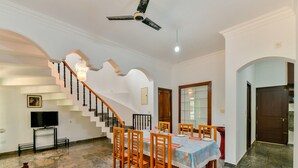Habitación con 1 cama matrimonial o 2 individuales | Servicio a la habitación