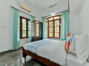 Kamar Double atau Twin