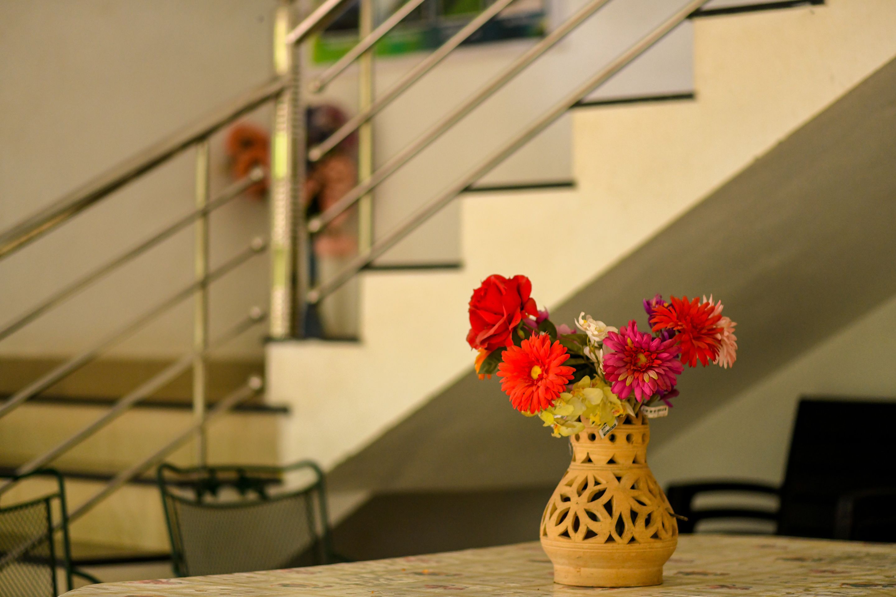 Double or Twin Room | Room amenity