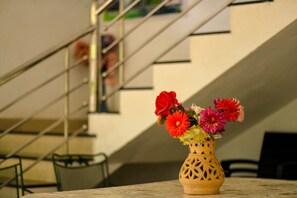 Double or Twin Room | Room amenity - OYO 19135 Home Exotic 2BHK Kalpetta (Vythiri)