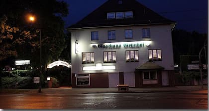 Gasthaus & Hotel Grünhof