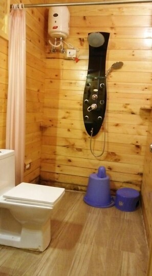 Executive Room | Bathroom