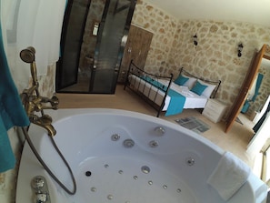 Villa | Whirlwanne