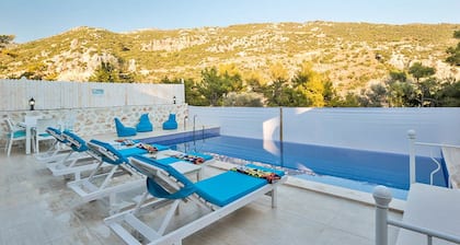 Villa Stone