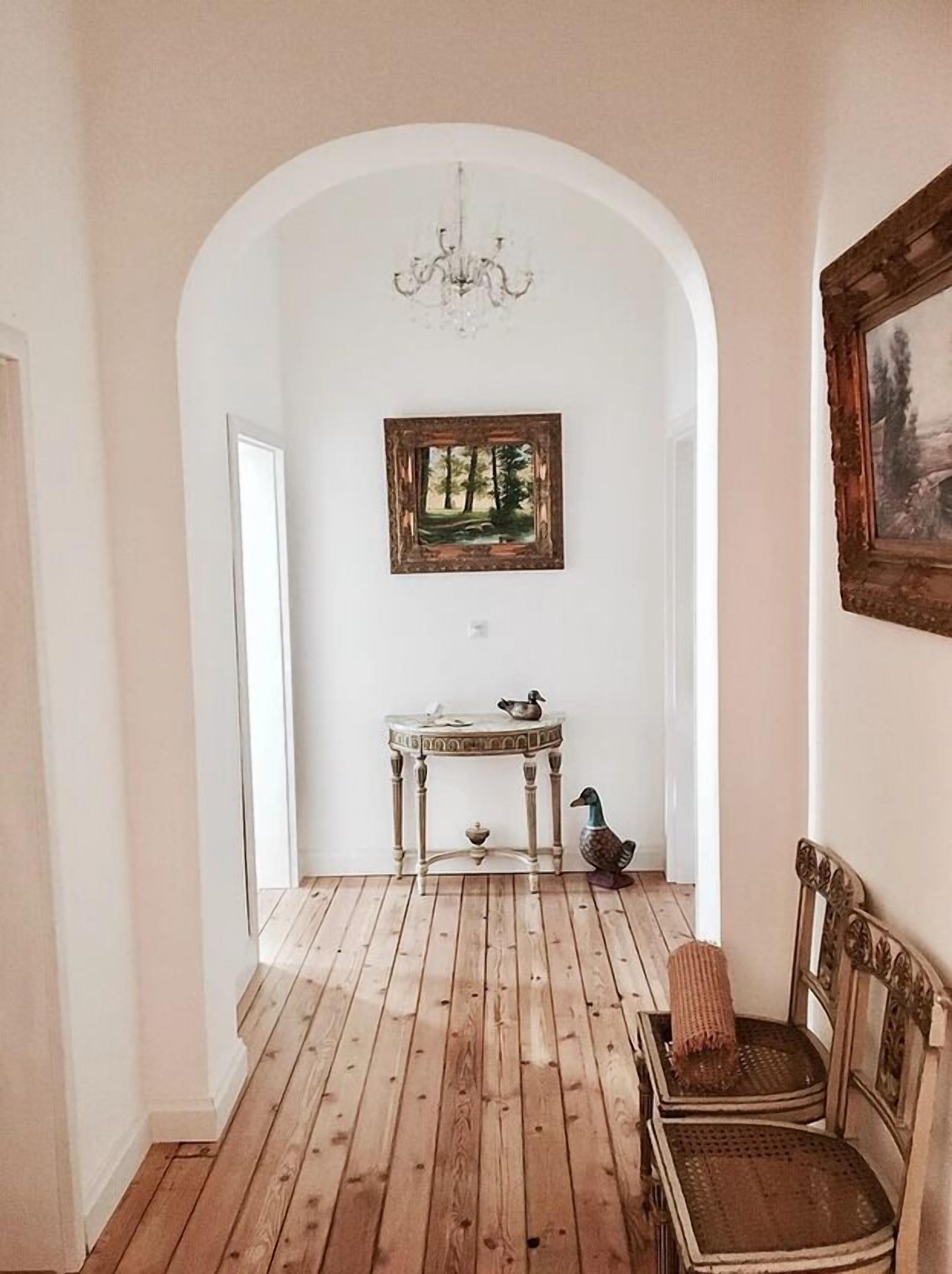 ทางเดิน