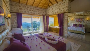 Unclassified image, 2 of 30, button - Villa Tasli (Kas)