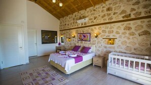 Unclassified image, 3 of 30, button - Villa Tasli (Kas)